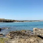 Vakantiehuis A Due Passi Dal Mare *