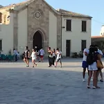 A Due Passi Dal Mare Vakantiehuis *