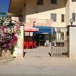 Vakantiehuis A Due Passi Dal Mare *