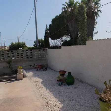 A Due Passi Dal Mare Сasa de vacaciones *
