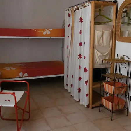 A Due Passi Dal Mare Ferienhaus