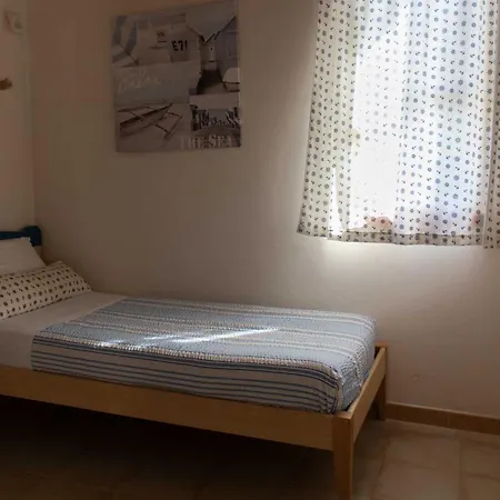 Сasa de vacaciones A Due Passi Dal Mare Noto