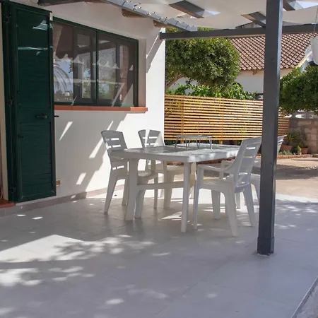 A Due Passi Dal Mare Ferienhaus Noto