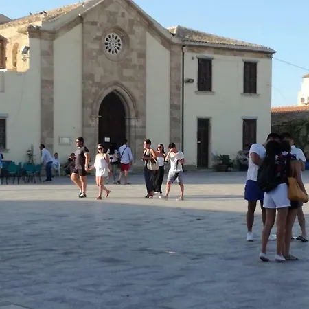 A Due Passi Dal Mare Ferienhaus *