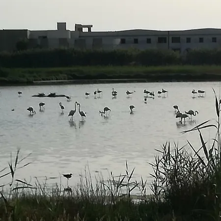 A Due Passi Dal Mare Сasa de vacaciones *