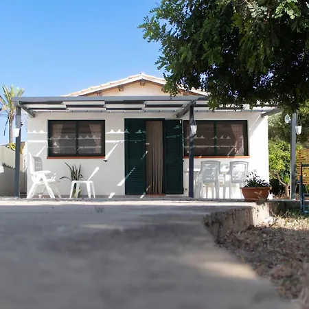 A Due Passi Dal Mare Holiday home *