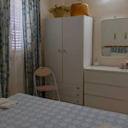 Holiday home A Due Passi Dal Mare *