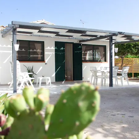 A Due Passi Dal Mare Holiday home Noto