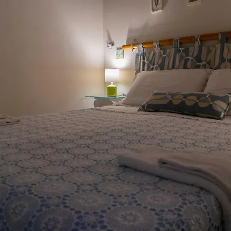 Holiday home A Due Passi Dal Mare *