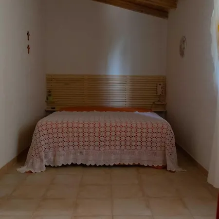 Holiday home A Due Passi Dal Mare