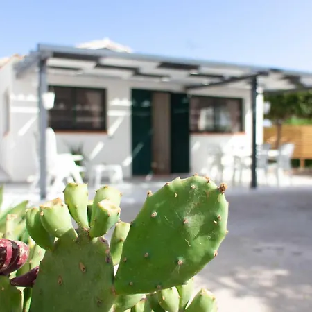 A Due Passi Dal Mare Holiday home Noto