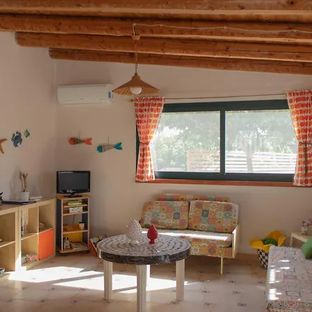 A Due Passi Dal Mare Holiday home