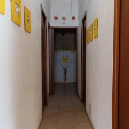 Holiday home A Due Passi Dal Mare *