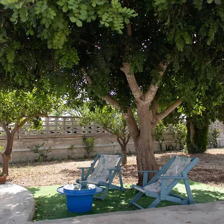 Holiday home A Due Passi Dal Mare *