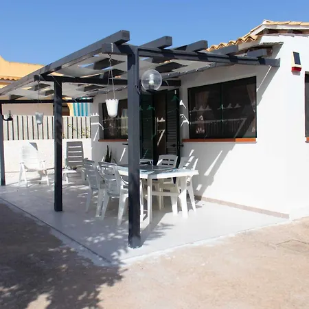 A Due Passi Dal Mare Holiday home Noto