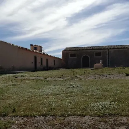 Holiday home A Due Passi Dal Mare Noto