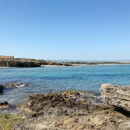 Holiday home A Due Passi Dal Mare *