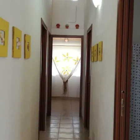 A Due Passi Dal Mare Holiday home Noto