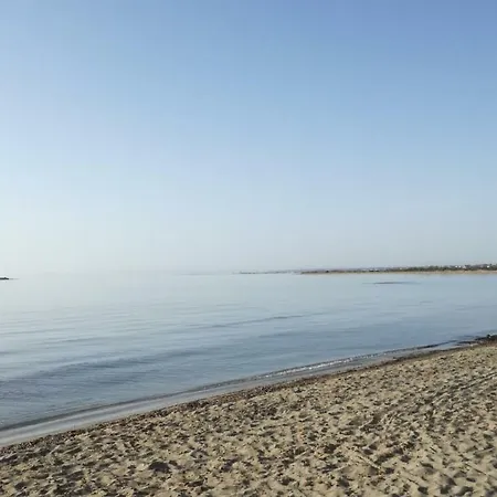 Holiday home A Due Passi Dal Mare