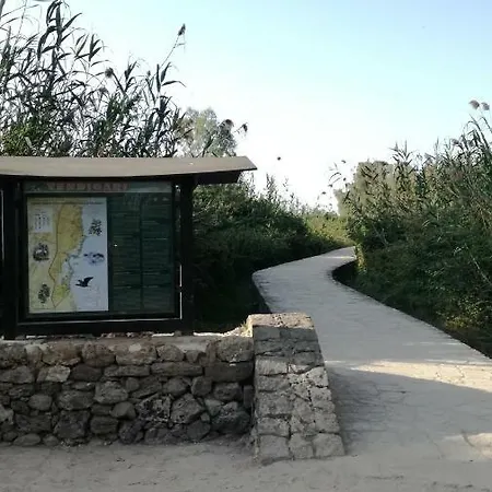 A Due Passi Dal Mare * Noto