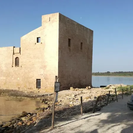 A Due Passi Dal Mare Holiday home *