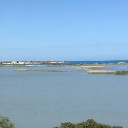 Vakantiehuis A Due Passi Dal Mare