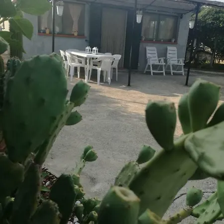 A Due Passi Dal Mare * Noto