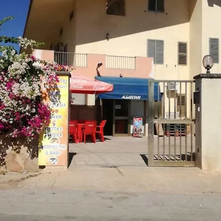 Vakantiehuis A Due Passi Dal Mare *