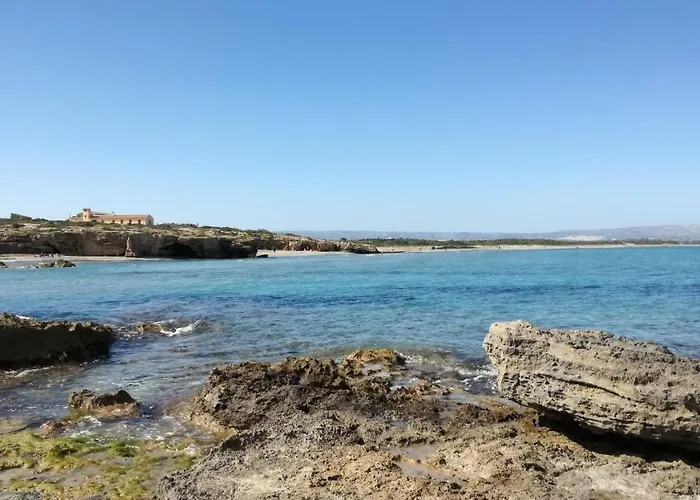 度假居 A Due Passi Dal Mare *