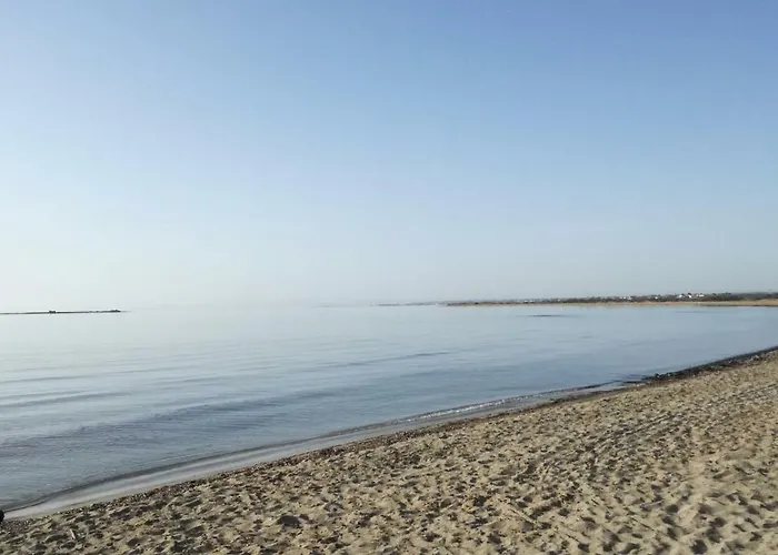 Dom wakacyjny A Due Passi Dal Mare