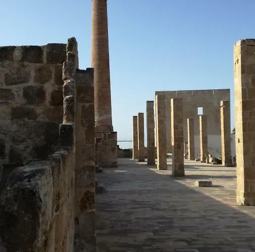 A Due Passi Dal Mare 度假居