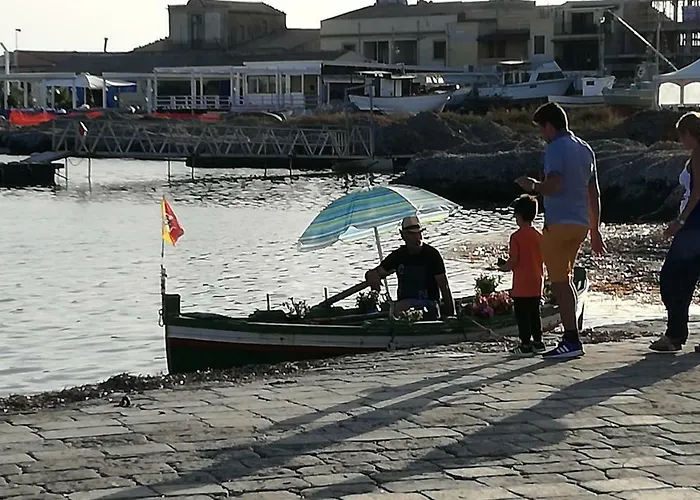 A Due Passi Dal Mare *