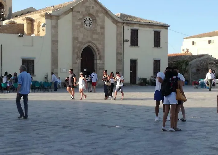 A Due Passi Dal Mare Dom wakacyjny *