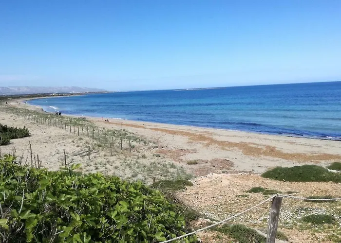 A Due Passi Dal Mare Noto